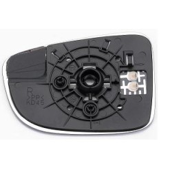 PIASTRA SPECCHIO TERMICA SX Mazda CX 5 dal 2011 al 2014
