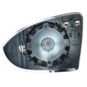 PIASTRA SPECCHIO TERMICA SX Volkswagen GOLF SPORTSVAN dal 2014