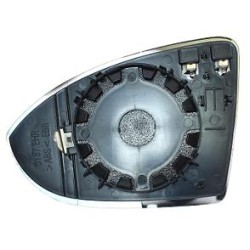 PIASTRA SPECCHIO TERMICA SX Volkswagen GOLF SPORTSVAN dal 2014