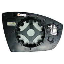 PIASTRA SPECCHIO TERMICA SX Ford KUGA dal 2013 al 2016