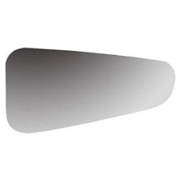 PIASTRA SPECCHIO INFERIORE SX Ford TRANSIT CUSTOM - TOURNEO CUSTOM dal 2012 al 2017