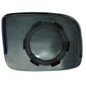 PIASTRA SPECCHIO DX Isuzu D-MAX dal 2007 al 2012