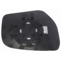 PIASTRA SPECCHIO TERMICA DX Renault KOLEOS dal 2008 al 2011