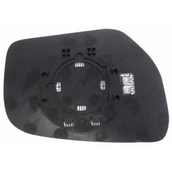 PIASTRA SPECCHIO TERMICA SX Renault KOLEOS dal 2008 al 2011