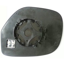 PIASTRA SPECCHIO TERMICA SX Mitsubishi OUTLANDER dal 2012 al 2015