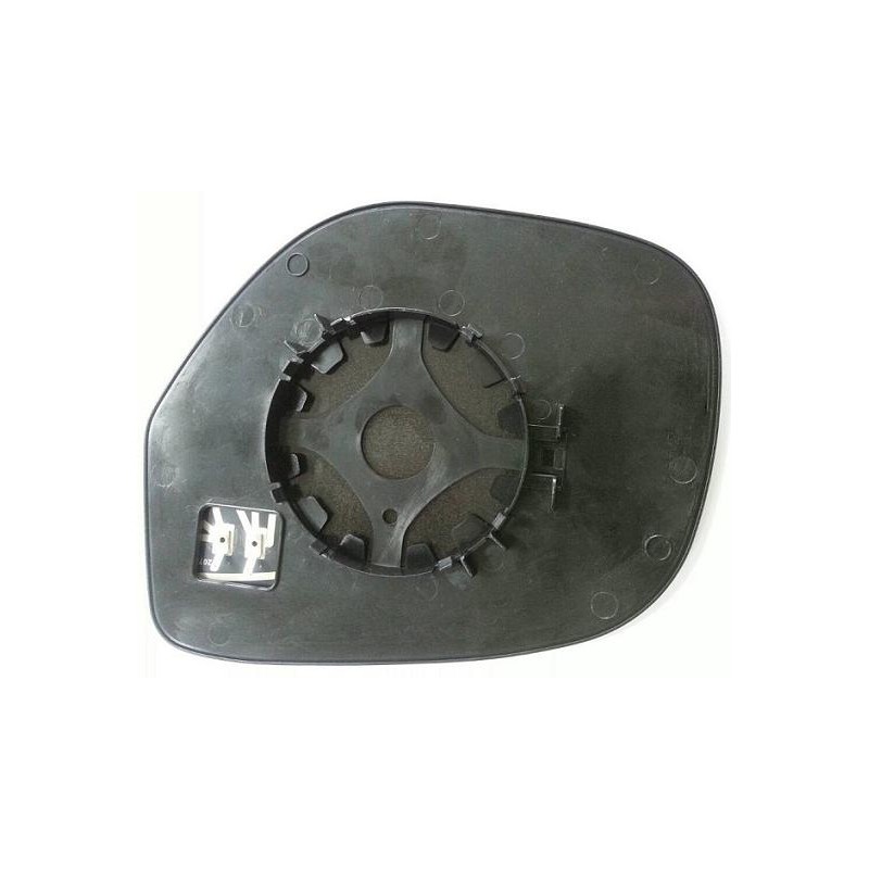 PIASTRA SPECCHIO TERMICA DX Mitsubishi ASX dal 2016 al 2019 PIASTRA SPECCHIO TERMICA DX Mitsubishi ASX dal 2016 al 2019