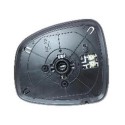 Piastra Specchietto Destra per SX4 dal 2012