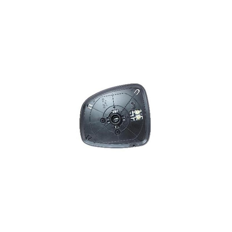 Piastra Specchietto Destra per SX4 dal 2012 Piastra Specchietto Destra per SX4 dal 2012