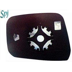 PIASTRA SPECCHIO TERMICA DX Nissan PATHFINDER dal 2010 al 2014