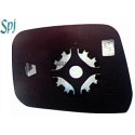 PIASTRA SPECCHIO TERMICA SX Nissan PATHFINDER dal 2010 al 2014