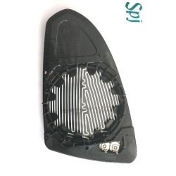 PIASTRA SPECCHIO TERMICA SX Nissan PRIMERA dal 2002