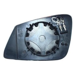 PIASTRA SPECCHIO TERMICA 2PIN DX Bmw X1 F48 dal 2015 al 2019