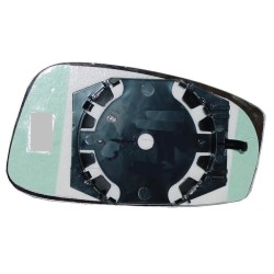 PIASTRA SPECCHIO SX Lancia MUSA dal 2004