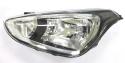 Faro Anteriore Destro Hyundai I10 Dal 2014 Al 2019
