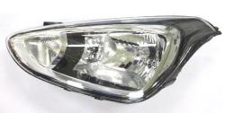Faro Anteriore Destro Hyundai I10 Dal 2014 Al 2019