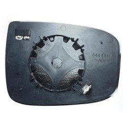 PIASTRA SPECCHIO TERMICA SX Hyundai IX20 dal 2010