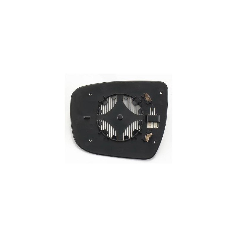 PIASTRA SPECCHIO TERMICA SX Nissan QASHQAI dal 2013 al 2017 PIASTRA SPECCHIO TERMICA SX Nissan QASHQAI dal 2013 al 2017