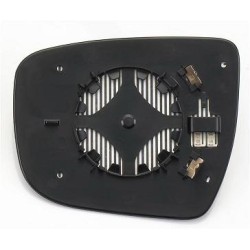 PIASTRA SPECCHIO TERMICA DX Nissan QASHQAI dal 2017 al 2021