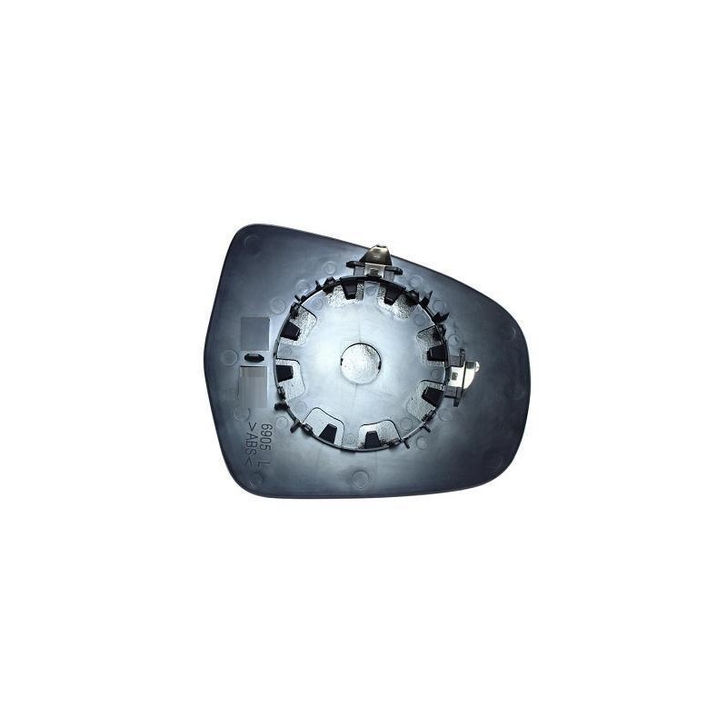 PIASTRA SPECCHIO DX Suzuki VITARA dal 2015 al 2018 PIASTRA SPECCHIO DX Suzuki VITARA dal 2015 al 2018