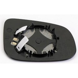 PIASTRA SPECCHIO TERMICA SX Volvo S60 - V60 dal 2010 al 2013