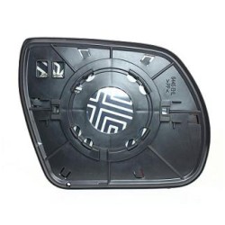 PIASTRA SPECCHIO TERMICA DX Hyundai SANTAFE dal 2010 al 2012