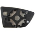 PIASTRA SPECCHIO TERMICA DX Seat IBIZA dal 2017