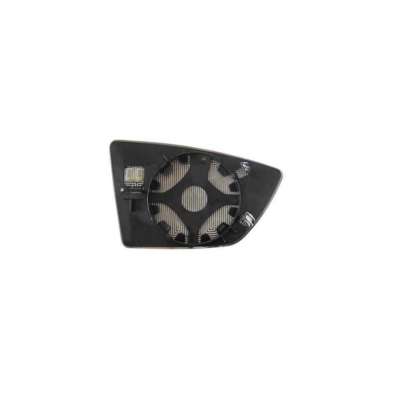 PIASTRA SPECCHIO TERMICA SX Seat IBIZA dal 2017 PIASTRA SPECCHIO TERMICA SX Seat IBIZA dal 2017