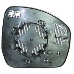 PIASTRA SPECCHIO TERMICA SX Land Rover RANGE ROVER dal 2012