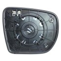 PIASTRA SPECCHIO TERMICA SX Hyundai IX35 dal 2013