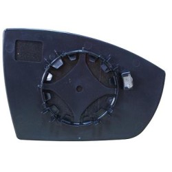 PIASTRA SPECCHIO DX Ford ECOSPORT dal 2013 al 2017