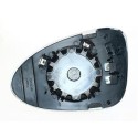 PIASTRA SPECCHIO TERMICA 2PIN DX Porsche MACAN dal 2014