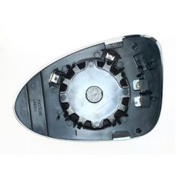 PIASTRA SPECCHIO TERMICA 2PIN SX Porsche MACAN dal 2014