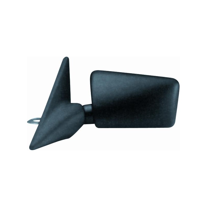 RETROVISORE C/LEVA SX Citroen AX dal 1986 al 1996 RETROVISORE C/LEVA SX Citroen AX dal 1986 al 1996