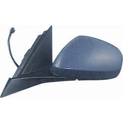 RETROVISORE ELETT. TERM. RIB. SX Alfa Romeo GIULIETTA dal 2010 al 2016