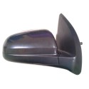 Specchietto Retrovisore Sinistro per CHEVROLET AVEO Meccanico dal 2008 al 2011