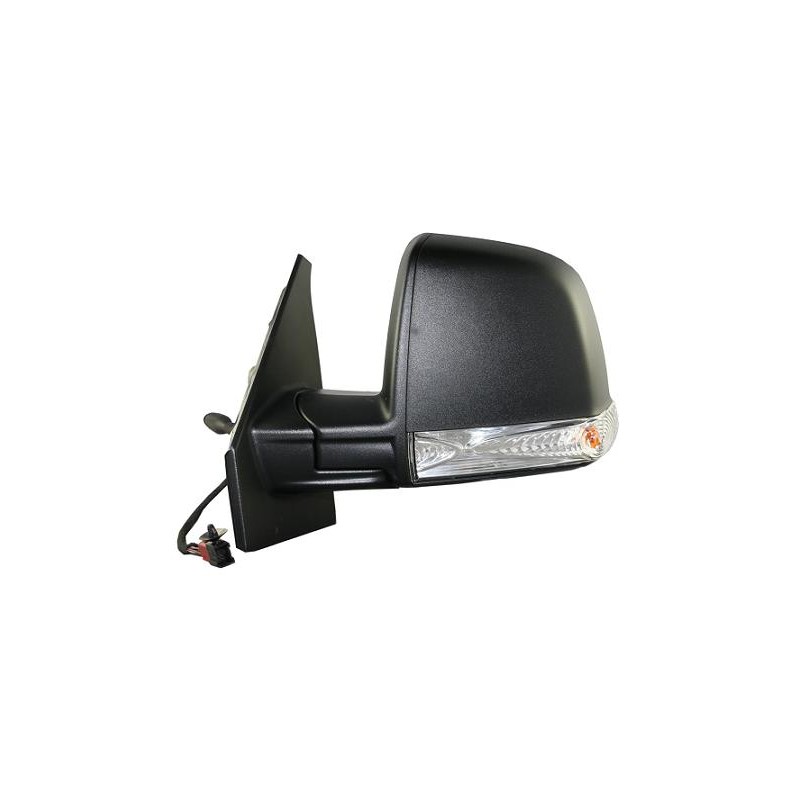 RETROVISORE MECCANICO C/FAN. INTEGRATO DX Opel COMBO dal 2012 al 2018 RETROVISORE MECCANICO C/FAN. INTEGRATO DX Opel COMBO dal 2012 al 2018