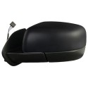 RETROVISORE ELETT. TERM. RIB. DX Land Rover RANGE SPORT dal 2005 al 2009