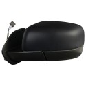RETROVISORE ELETT. TERM. RIB. C/MEM. DX Land Rover DISCOVERY 3 dal 2004 al 2009