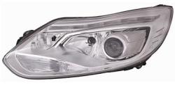 Faro Anteriore Destro  Ford Focus Dal 2011 Al 2013