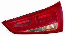 Fanale Posteriore Bianco-rosso A Led Destro Audi A1 Dal 2010 Al 2014