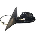 RETROVISORE ELETT. TERMICO SX Mercedes CLASSE C W204 dal 2007 al 2010