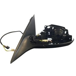 RETROVISORE ELETT. TERM. RIB. DX Mercedes CLASSE C W204 dal 2007 al 2010