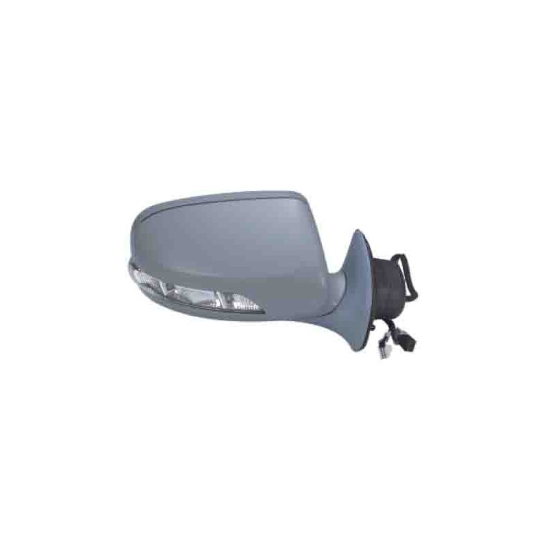 RETROVISORE ELETT. TERM. C/FAN. E MEMORIA SX Mercedes CLASSE E W211 dal 2006 al 2009 RETROVISORE ELETT. TERM. C/FAN. E MEMORIA SX Mercedes CLASSE E W211 dal 2006 al 2009