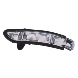 FANALE RETROVISORE A LED DX Mercedes CLASSE E W211 dal 2006 al 2009