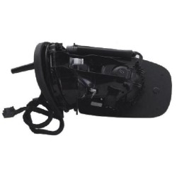 RETROVISORE ELETT. TERM. RIB. C/LUCE DI CORT. SX Mercedes CLASSE GL dal 2006 al 2012