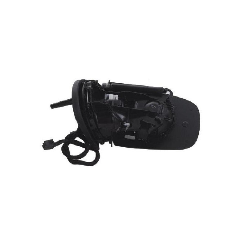 RETROVISORE ELETT. TERM. MEM. C/LUCE DI CORT. DX Mercedes CLASSE ML W164 dal 2006 al 2008 RETROVISORE ELETT. TERM. MEM. C/LUCE DI CORT. DX Mercedes CLASSE ML W164 dal 2006 al 2008