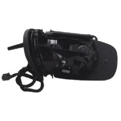 RETROVISORE ELETT. TERM. MEM. C/LUCE DI CORT. DX Mercedes CLASSE GL dal 2006 al 2012