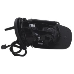 RETROVISORE ELETT. TERM. RIB. C/MEM. C/LUCE DI CORT. DX Mercedes CLASSE ML W164 dal 2006 al 2008