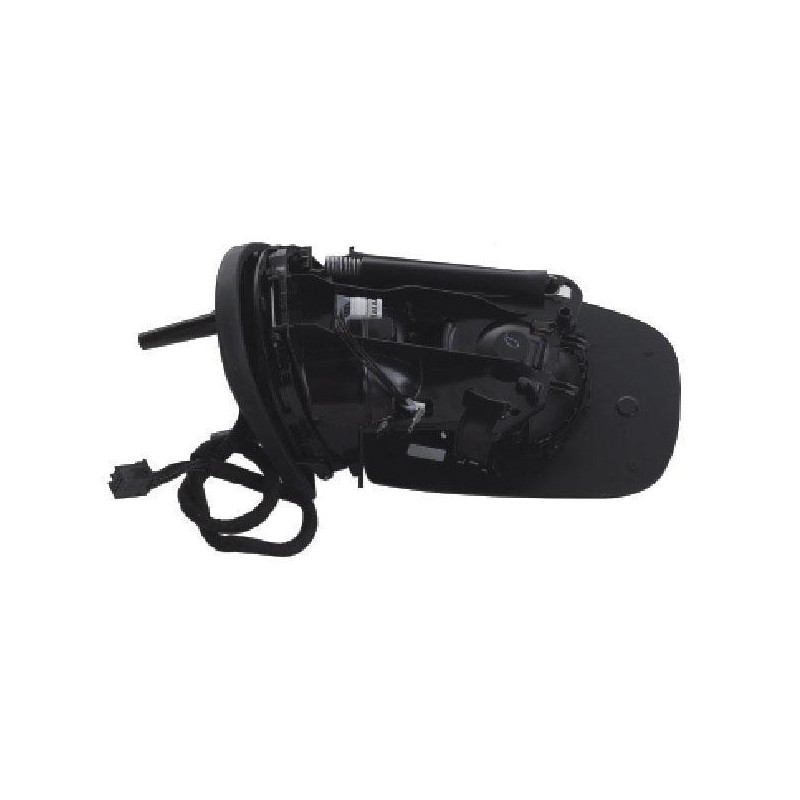 RETROVISORE ELETT. TERM. RIB. C/MEM. C/LUCE DI CORT. SX Mercedes CLASSE ML W164 dal 2006 al 2008 RETROVISORE ELETT. TERM. RIB. C/MEM. C/LUCE DI CORT. SX Mercedes CLASSE ML W164 dal 2006 al 2008