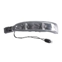 FANALE RETROVISORE A LED DX Mercedes CLASSE ML W164 dal 2006 al 2008
